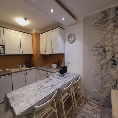 Belvedere Holiday Club H 305 Bansko Ngoại thất bức ảnh