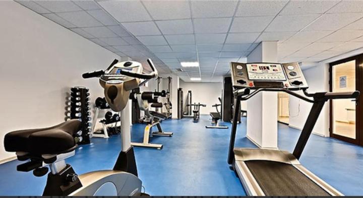 Belvedere Holiday Club H 305 Bansko Ngoại thất bức ảnh