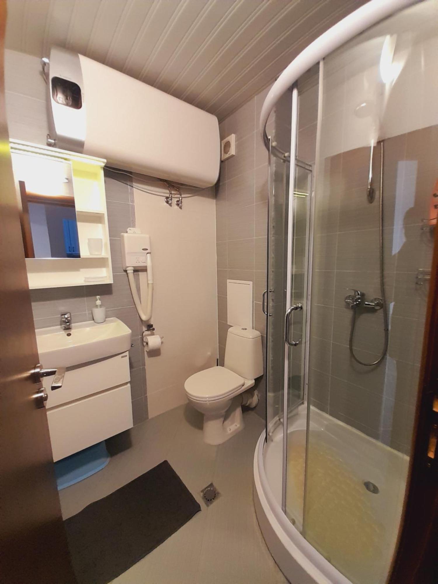 Belvedere Holiday Club H 305 Bansko Ngoại thất bức ảnh