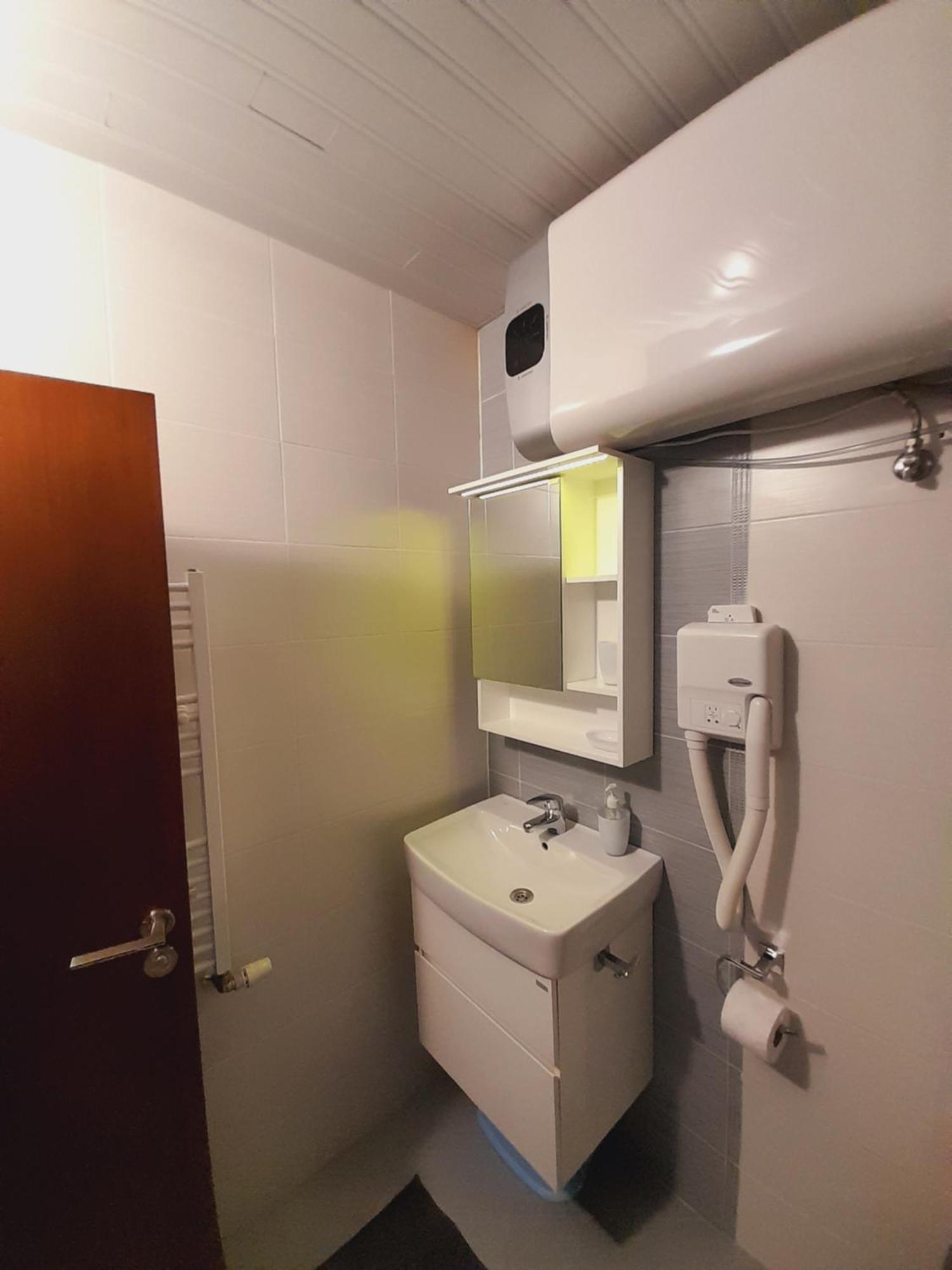 Belvedere Holiday Club H 305 Bansko Ngoại thất bức ảnh