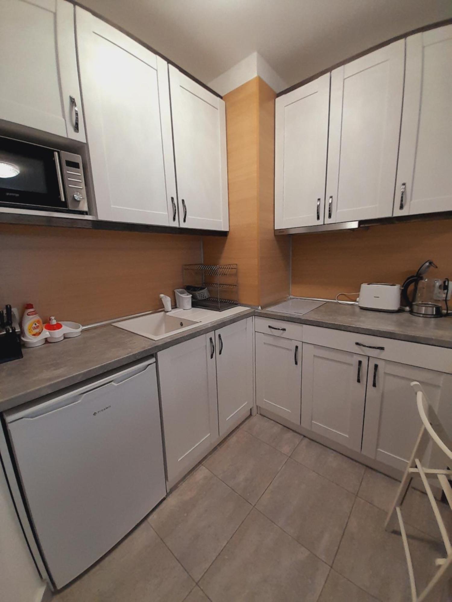 Belvedere Holiday Club H 305 Bansko Ngoại thất bức ảnh