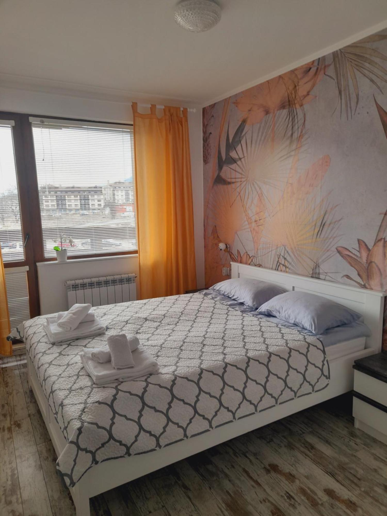 Belvedere Holiday Club H 305 Bansko Ngoại thất bức ảnh