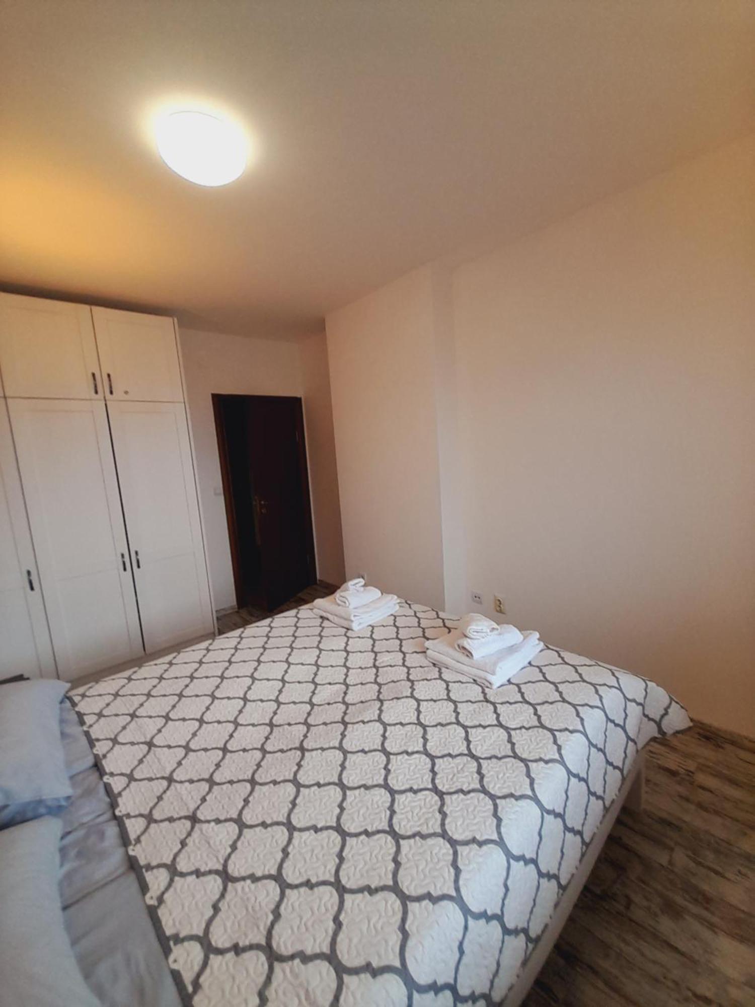 Belvedere Holiday Club H 305 Bansko Ngoại thất bức ảnh
