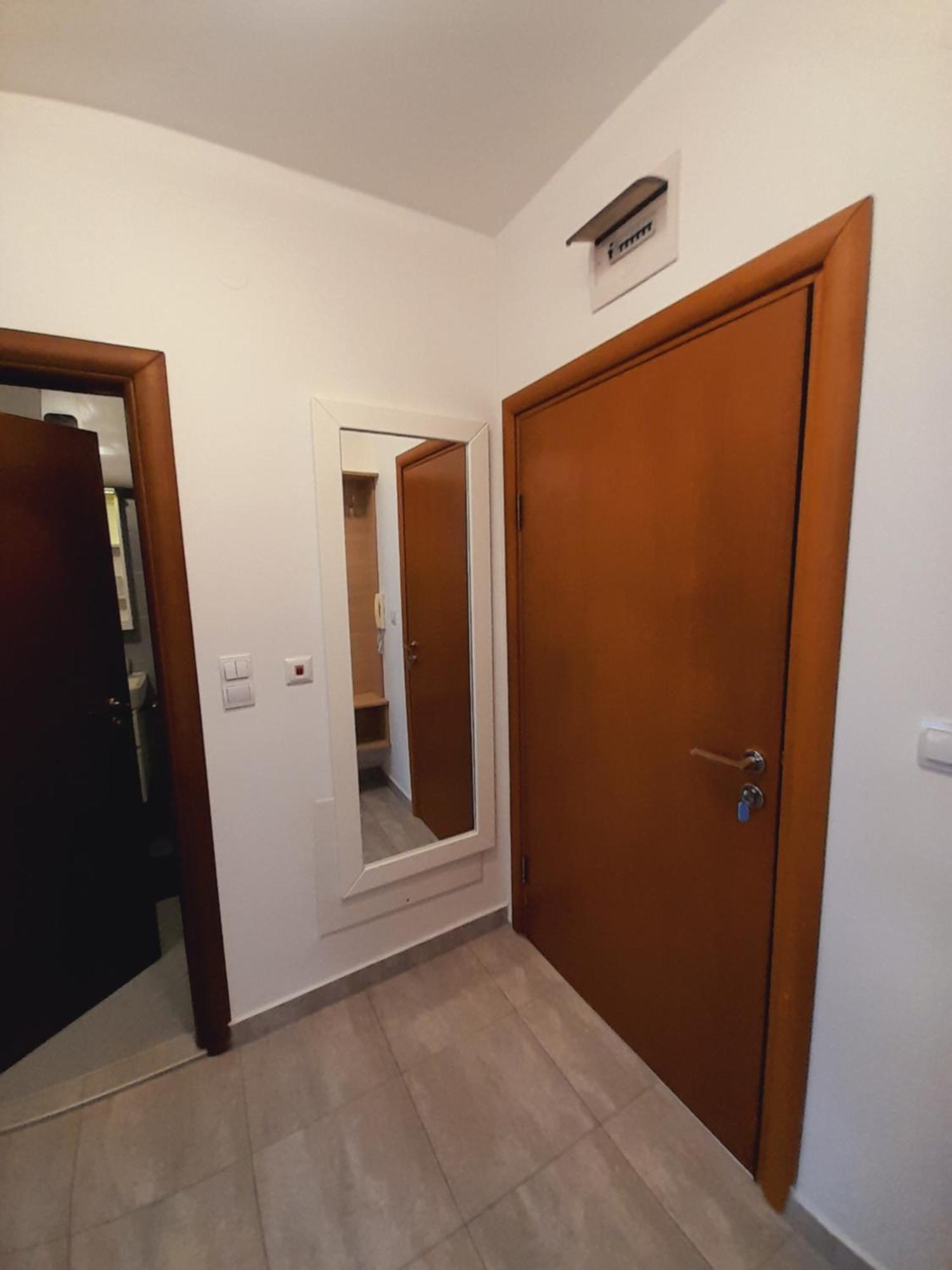 Belvedere Holiday Club H 305 Bansko Ngoại thất bức ảnh