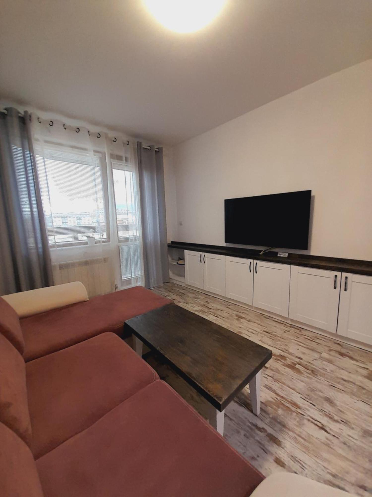 Belvedere Holiday Club H 305 Bansko Ngoại thất bức ảnh