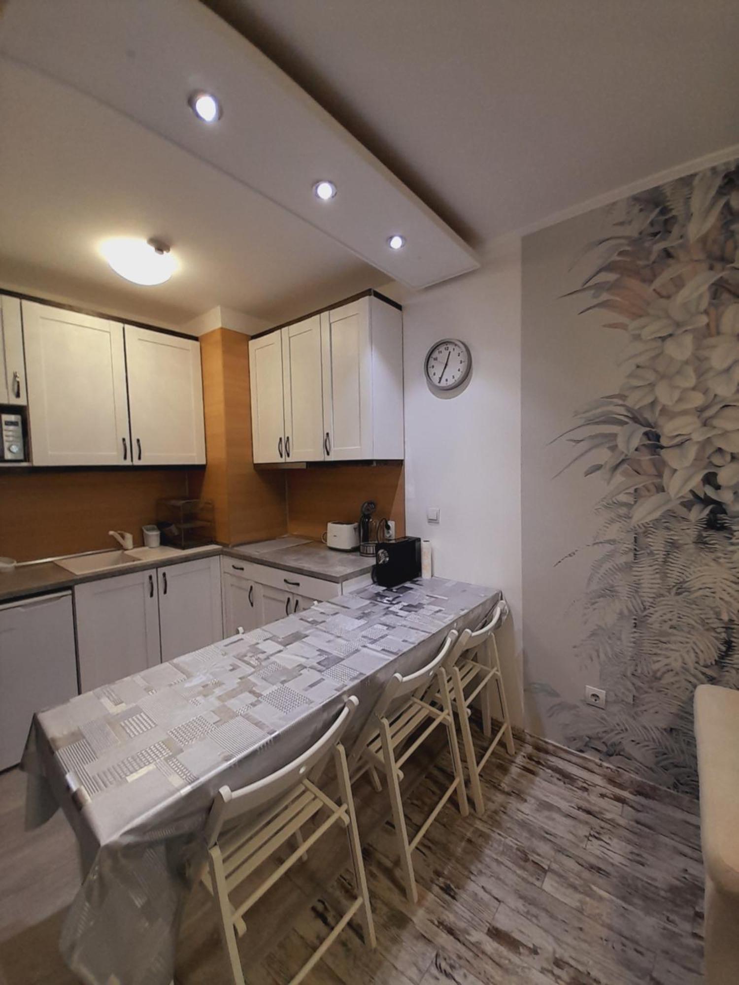 Belvedere Holiday Club H 305 Bansko Ngoại thất bức ảnh