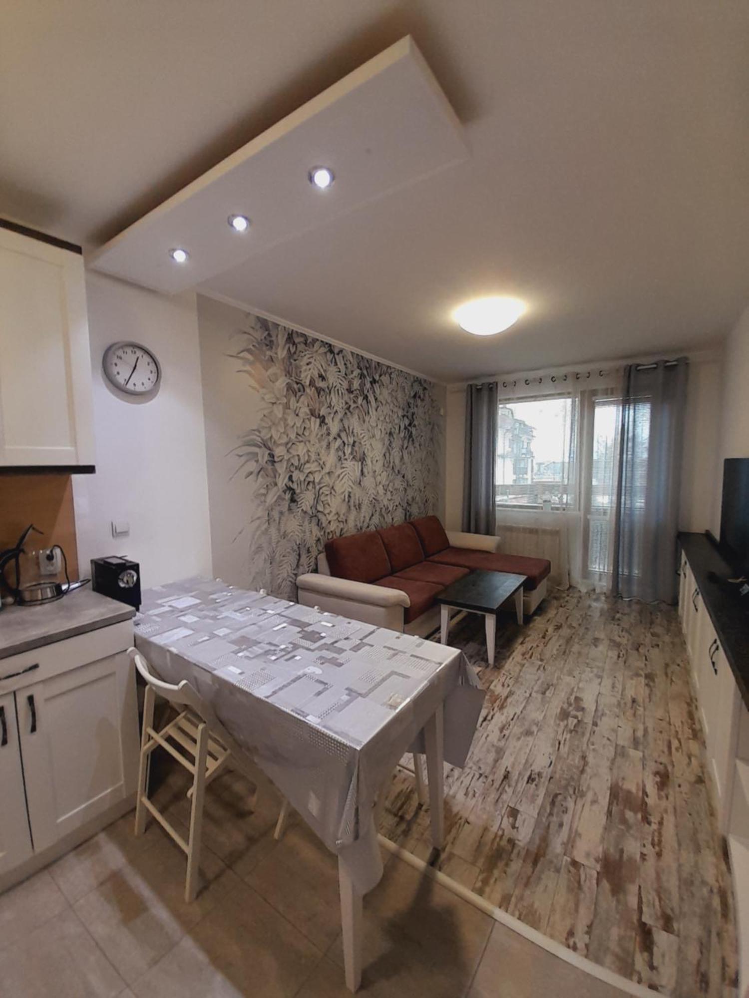 Belvedere Holiday Club H 305 Bansko Ngoại thất bức ảnh