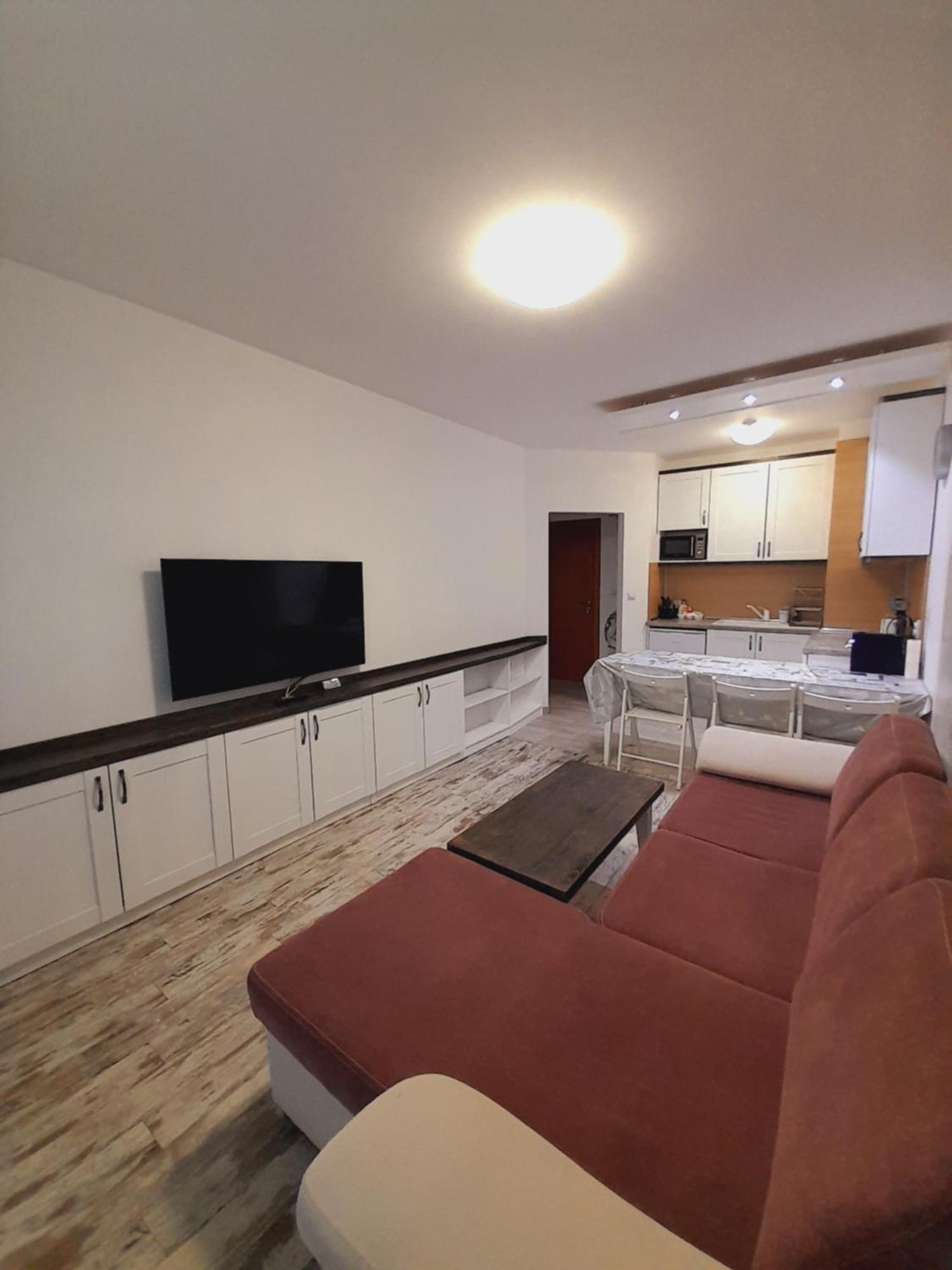 Belvedere Holiday Club H 305 Bansko Ngoại thất bức ảnh